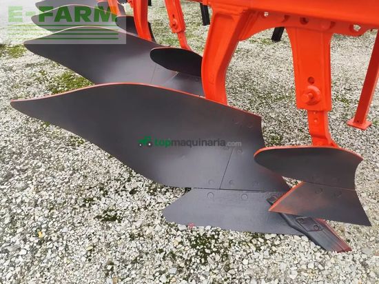 Arado - Kuhn - vari-master 123