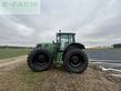 Tractor agrícola - John Deere - 6155mh hochrad spargel traktor