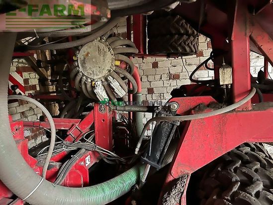 Sembradora - Horsch - sw-3300