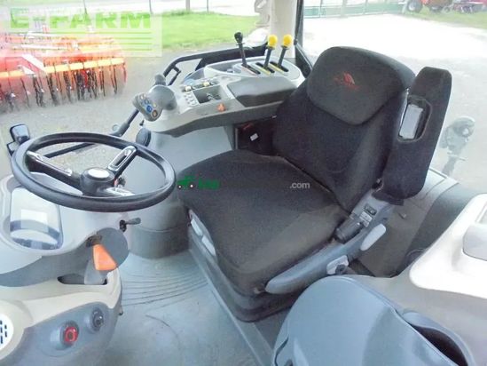 Tractor agrícola - McCormick - x7-650m