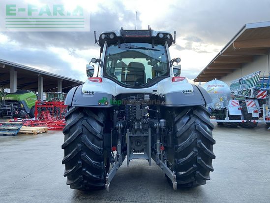 Tractor agrícola - Valtra - t215 direct Direct