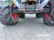 Tractor agrícola - Fendt - 415 vario