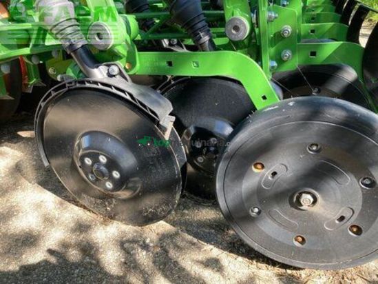 Sembradora - Amazone - cataya 3000 super + ke 3002