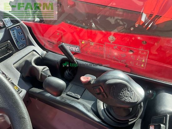 Telescopica - Manitou - mt1030 easy telehandler (st24541)