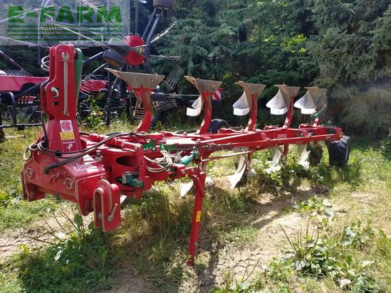 Arado - Kverneland - eg-100-300 5-schar