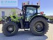 Tractor agrícola - Claas - arion 660 cmatic cebis