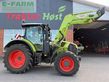 Tractor agrícola - Claas - arion 650 hexashift