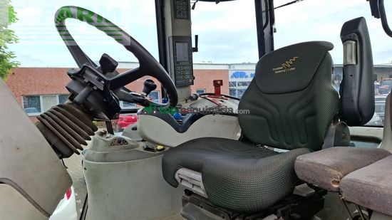 Tractor agrícola - Massey Ferguson - 7495 dyna vt