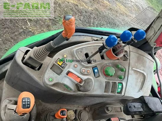 Tractor agrícola - Deutz-Fahr - 5100 c