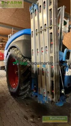 Atomizador - Lemken - vega 12