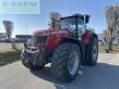 Tractor agrícola - Massey Ferguson - mf 8740 s (stage v)