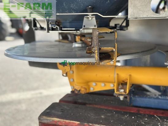 Esparcidor - Bogballe - m2 d