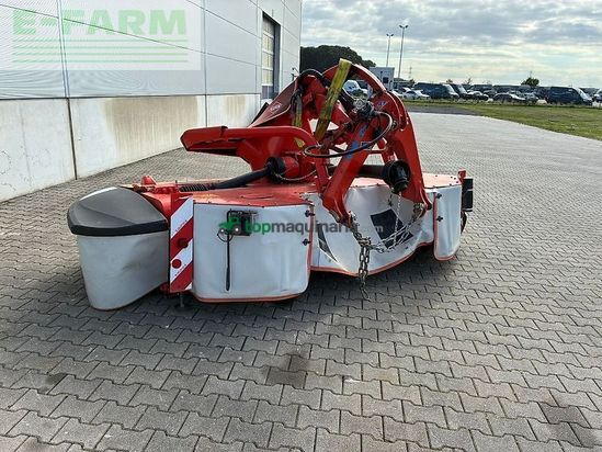 Cortacésped manual - Kuhn - gmd 3125 f-ff