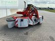 Cortacésped manual - Kuhn - gmd 3125 f-ff