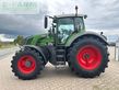Tractor agrícola - Fendt - 828 s4 profiplus