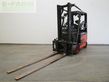 Elevadora - Linde - e 30/600 hl 387
