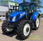 Tractor agrícola - New Holland - t5.95