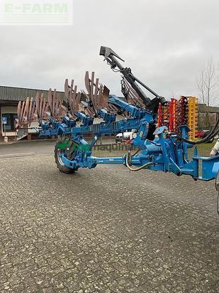 Arado - Rabe - ha 160 vi/80