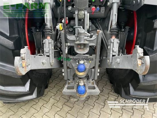Tractor agrícola - Fendt - 936 vario gen6 profi plus ProfiPlus