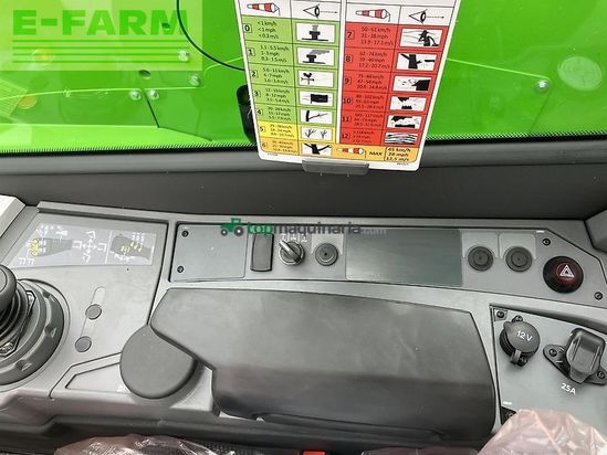 Telescopica - Merlo - tf 30.9 - 115