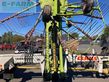 Rastrillo - Claas - liner 3000 communicator