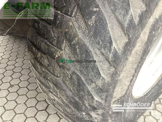 Cuba de purin - Kotte - pt 18500/5