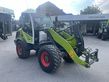Minicargadora - Claas - torion 535