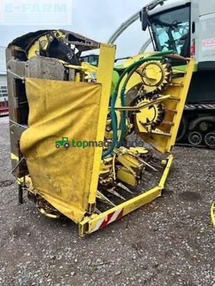 Cosechadora de Cereal - John Deere - 8400 i