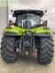 Tractor agrícola - Claas - arion 660 cmatic
