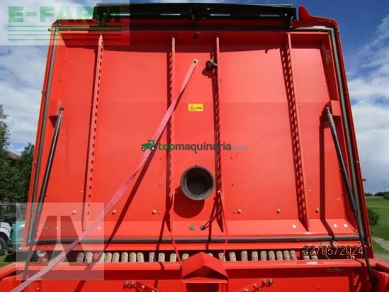 Sembradora - Kuhn - venta 3030-24
