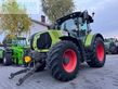 Tractor agrícola - Claas - arion 640 cebis hexashift