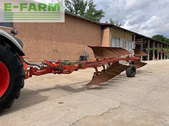 Arado - Kuhn - challanger ch 9