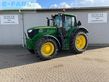 Tractor agrícola - John Deere - 6155m