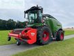 Cosechadora de Cereal - Fendt - katana 650