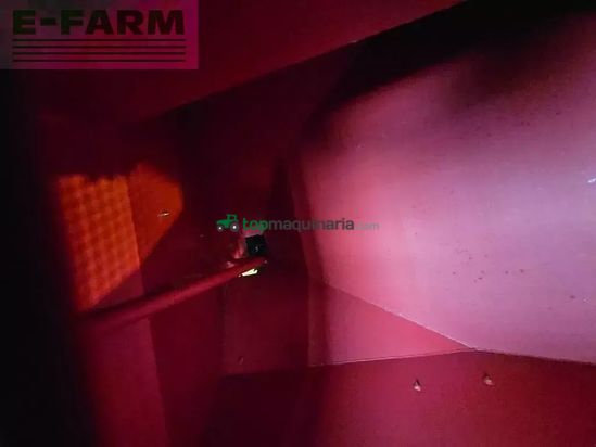 Combinado de siembra - Horsch - pronto 4 dc