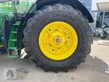 Tractor agrícola - John Deere - 8400 r 8400r mit zwillingsbereifung