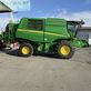 Cosechadora de Cereal - John Deere - t550