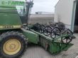 Cosechadora de Cereal - John Deere - 2256