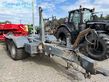 Remolqu agrícola -  - rsm 30 hakenlift ohne mulde