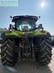 Tractor agrícola - Claas - axion 800