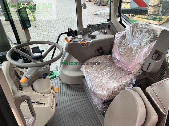 Tractor agrícola - John Deere - 6m220