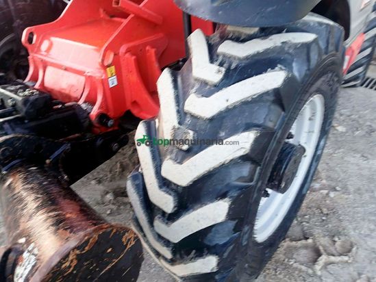 Telescopica MANITOU MT1335 EASY
