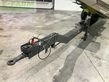 Cabezal - Claas - v 620 mit wagen