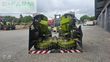Cosechadora de Cereal - Claas - orbis 600 sd