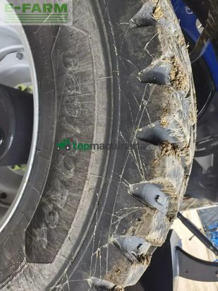 Tractor agrícola - New Holland - t7.315 hd