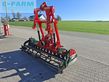 Grada de disco - Vogel & Noot - tm 250 mit hydraulischen anbauteilen