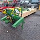 Cortacésped manual - Krone - mowing device