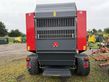 Empacadora gigant - Massey Ferguson - 169 v