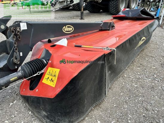 Cortacésped manual - Vicon - extra 336