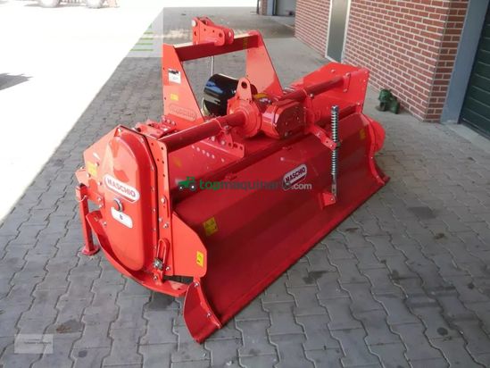 Grada rotativa - Maschio - b 180